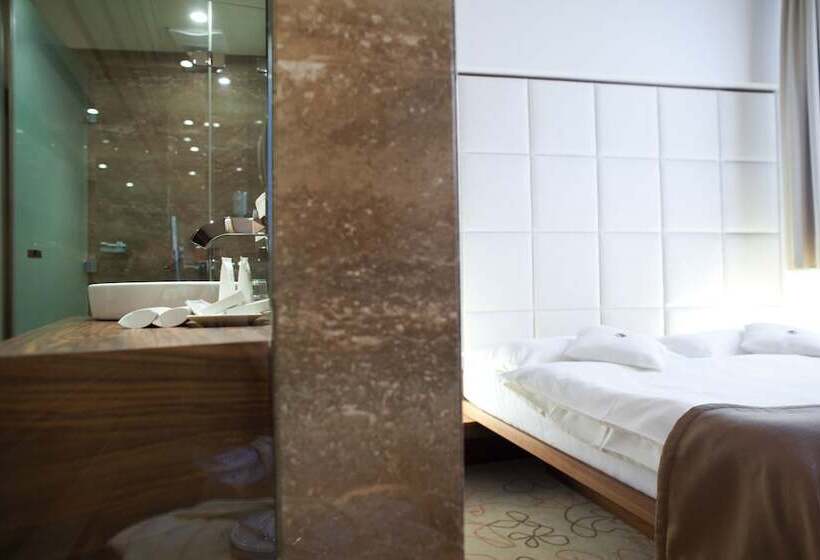 חדר סטנדרט, Grund Resort Golf And Ski