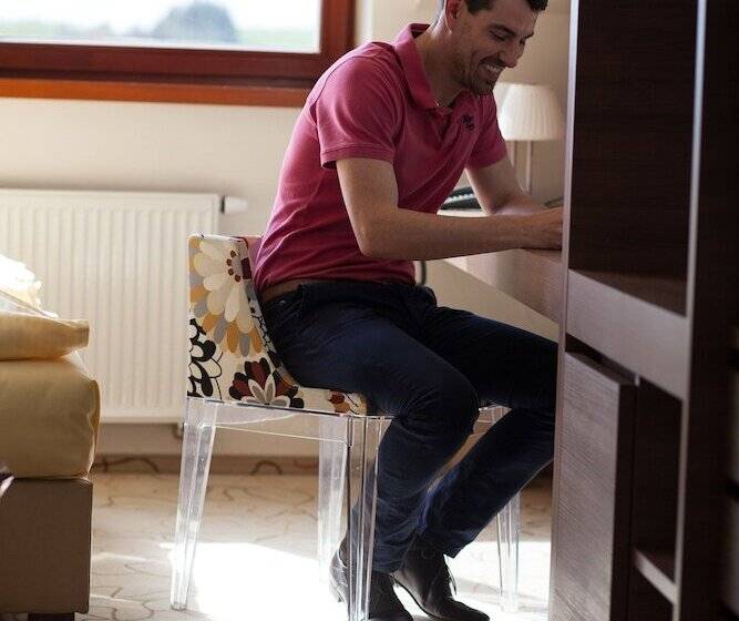 חדר סטנדרט, Grund Resort Golf And Ski