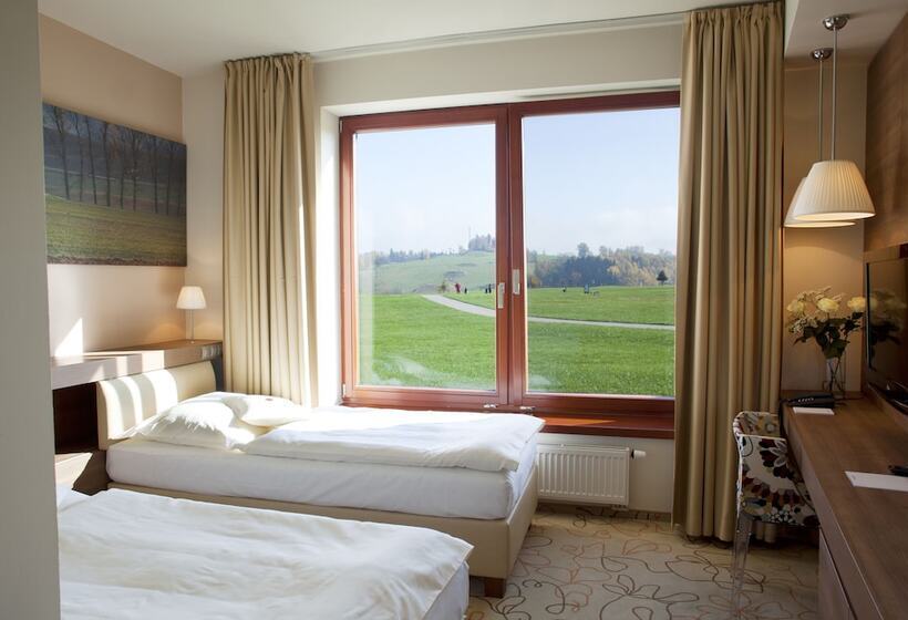 Номер Стандарт, Grund Resort Golf And Ski