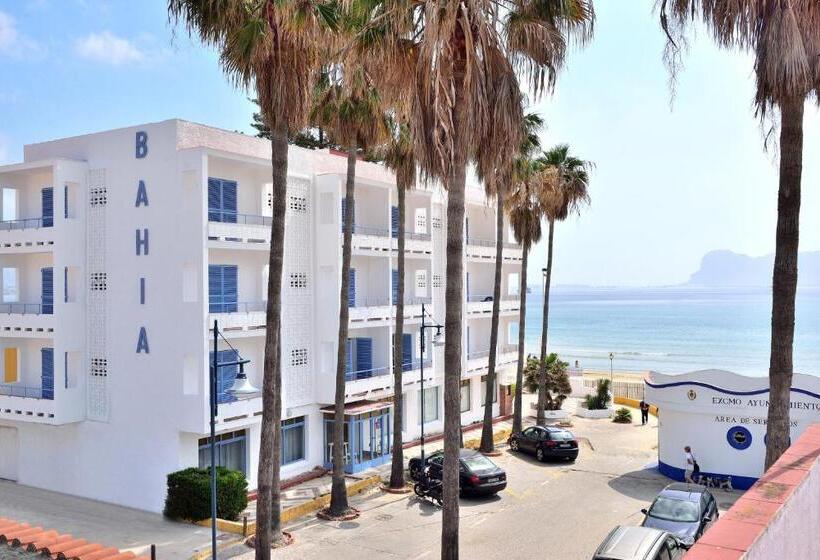 اتاق استاندارد, El Bahía Algeciras