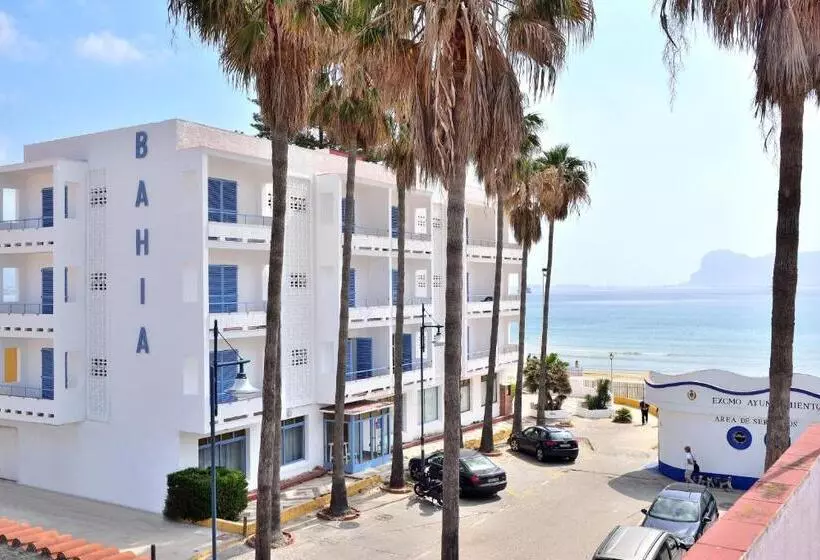 スタンダードルーム, El Bahía Algeciras