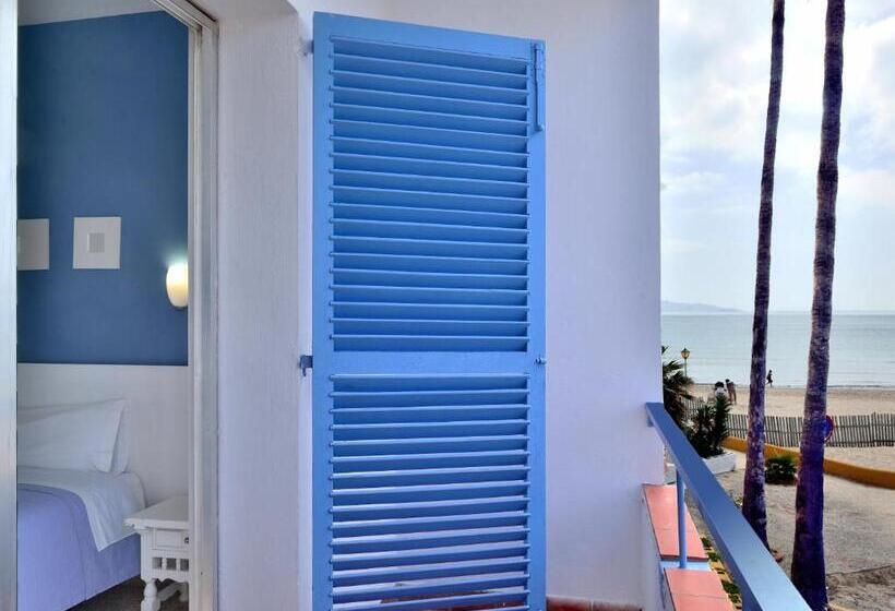 חדר סטנדרט, El Bahía Algeciras