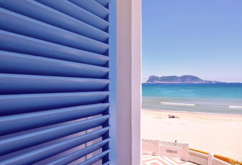 חדר סטנדרט, El Bahía Algeciras