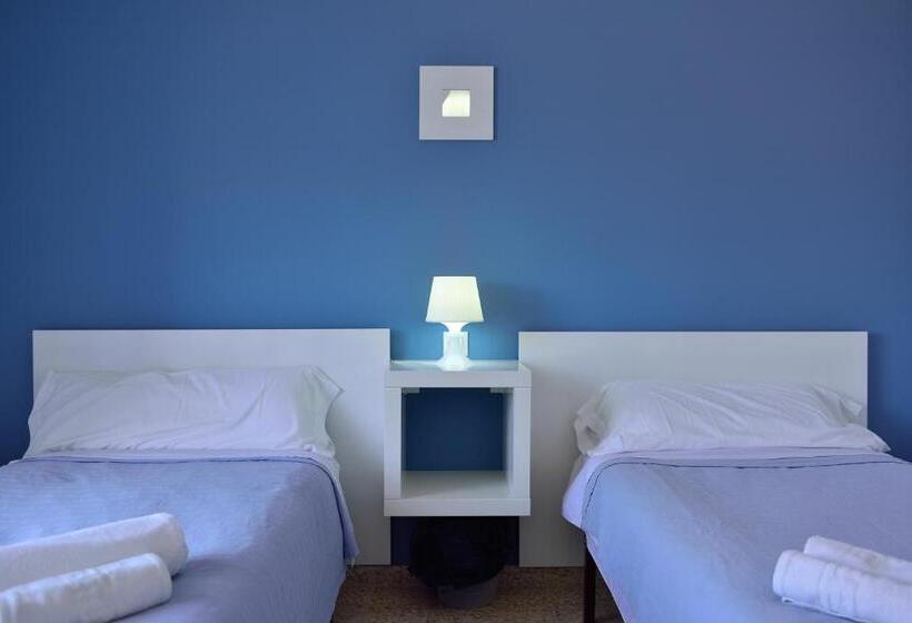 חדר סטנדרט, El Bahía Algeciras