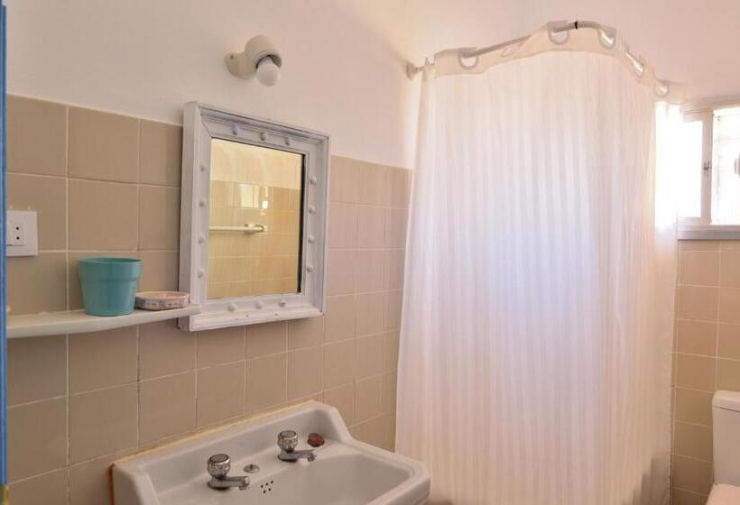 חדר סטנדרט לשלושה, El Bahía Algeciras