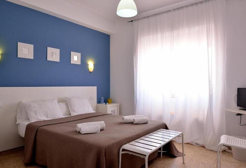 סוויטה נוף לים, El Bahía Algeciras