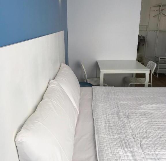 חדר סופריור, El Bahía Algeciras