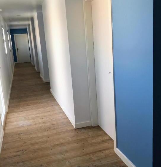 חדר סופריור, El Bahía Algeciras