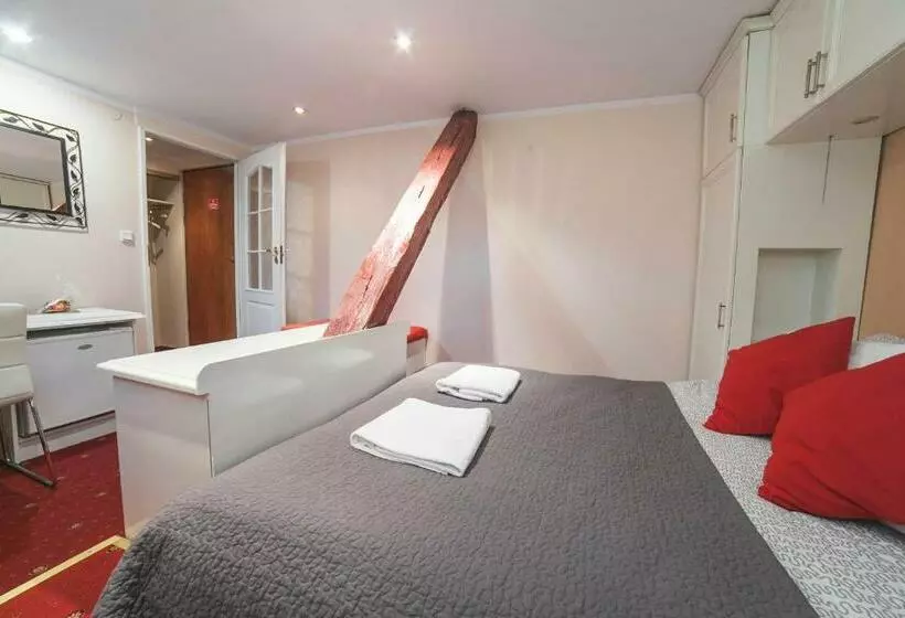 اتاق استاندارد, Residence B&B La Fontaine