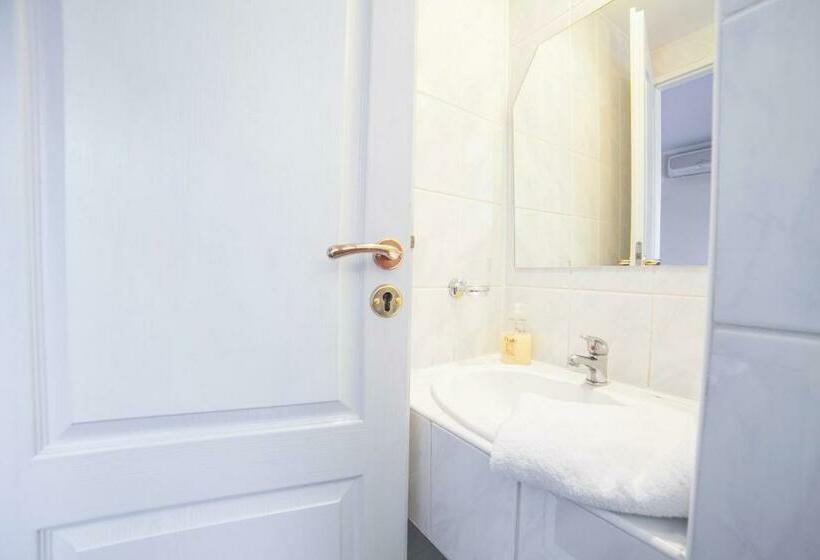 Quarto Estandar, Residence B&b La Fontaine Apart