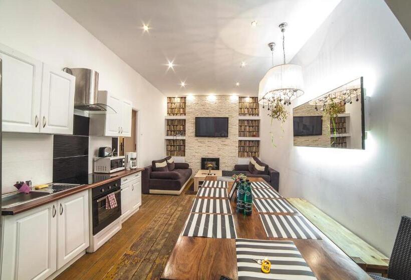 Apartamento 1 Dormitório, Residence B&b La Fontaine Apart