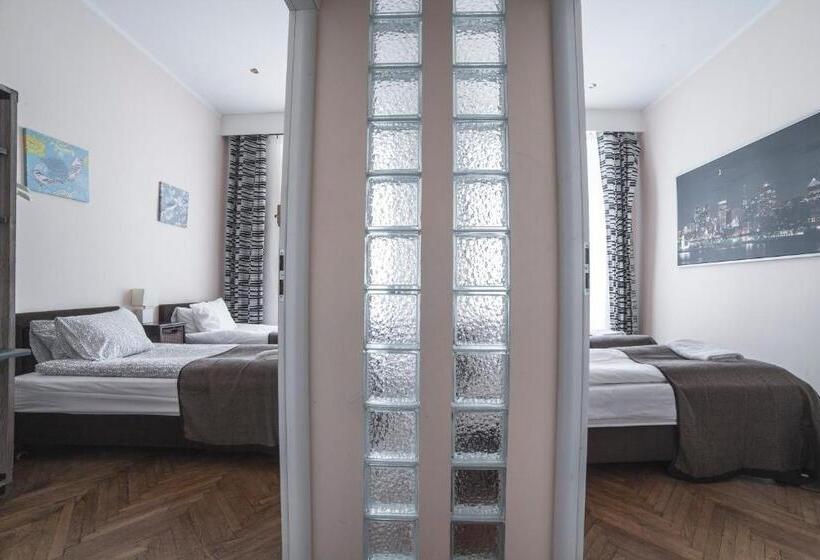 آپارتمان 1 خوابه, Residence B&b La Fontaine Apart