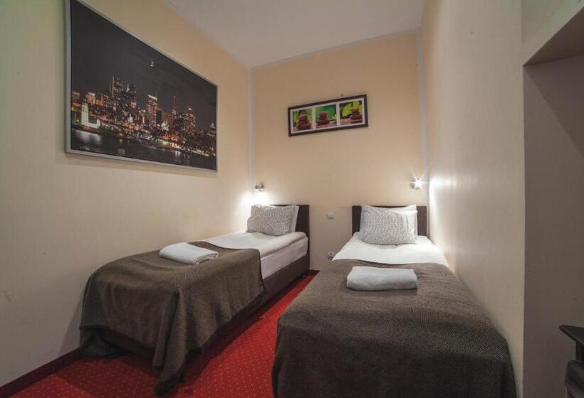 آپارتمان 1 خوابه, Residence B&b La Fontaine Apart