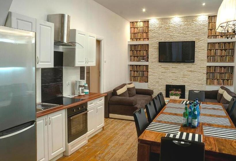 Apartamento 1 Dormitório, Residence B&b La Fontaine Apart