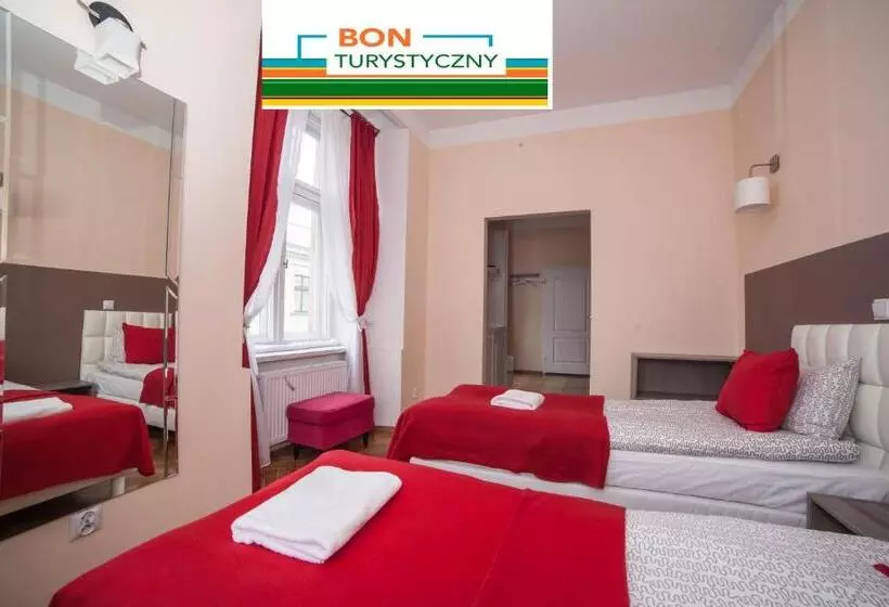 اتاق سوپریور با چشم‌انداز, Residence B&B La Fontaine