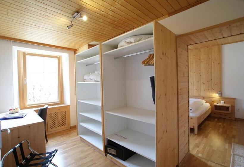 غرفة قياسية, Bellaval Scuol