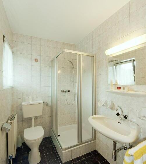 スタンダードルーム, Bergland Obsteig