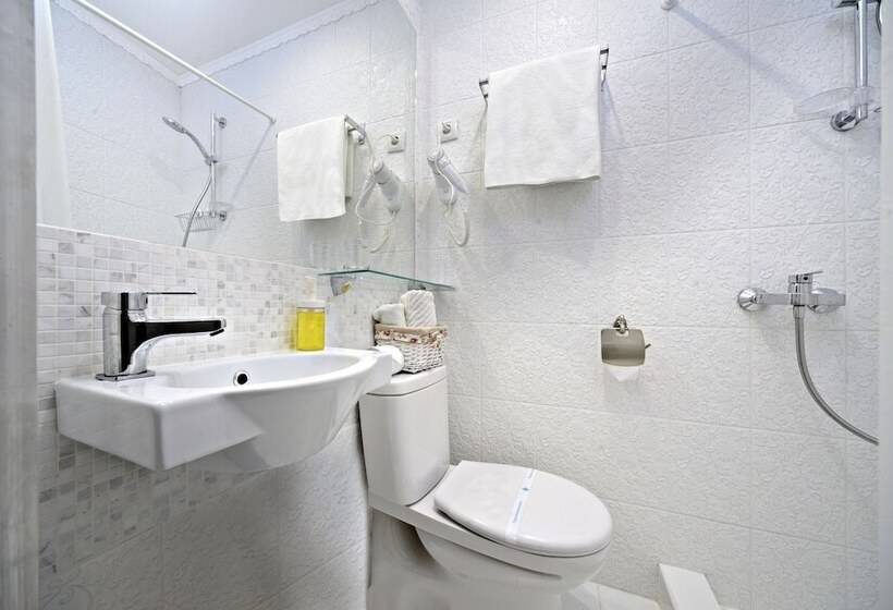 Номер Стандарт, Bulgakov Mini