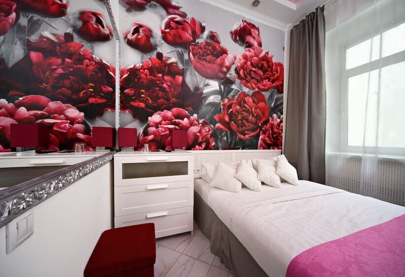 Номер Стандарт, Bulgakov Mini