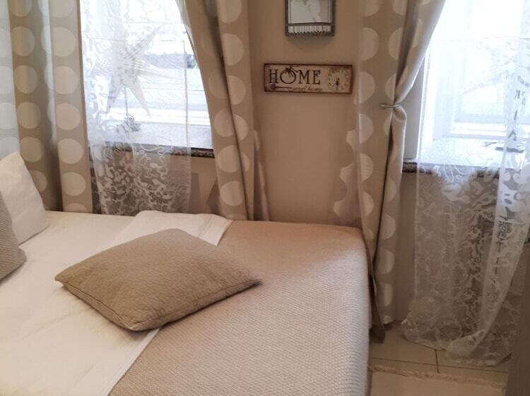 Номер Стандарт, Bulgakov Mini