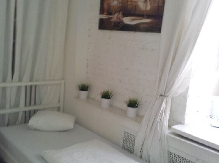 Номер Стандарт Индивидуальный, Bulgakov Mini