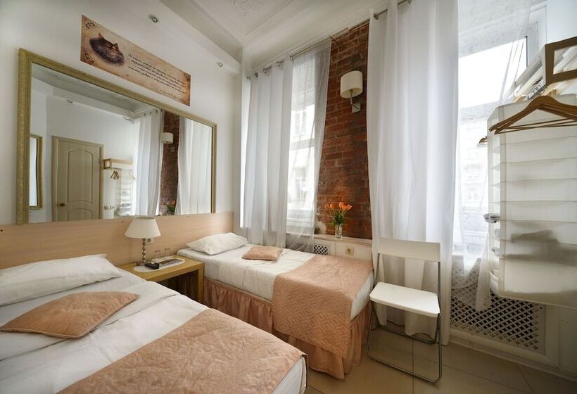 Номер Стандарт, Bulgakov Mini