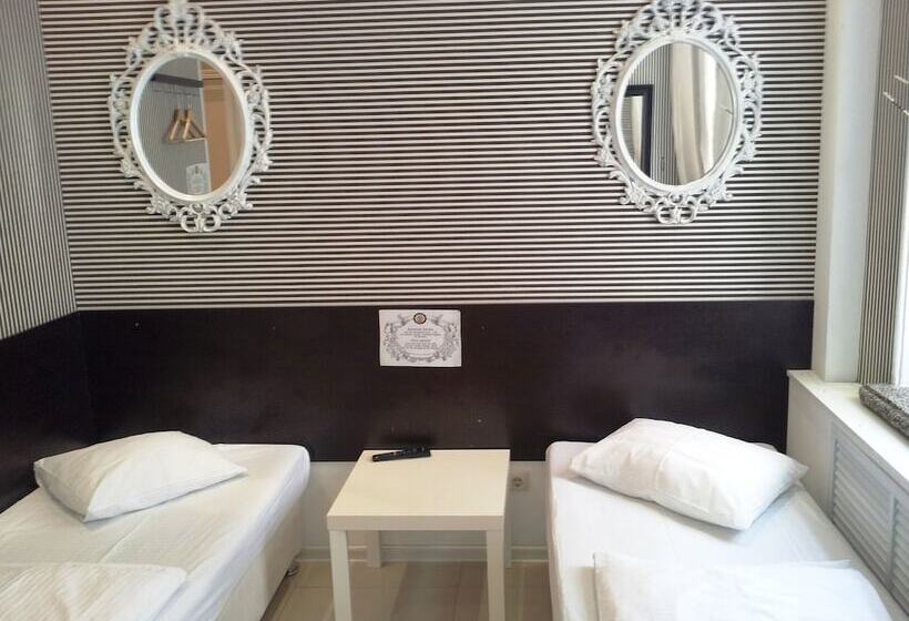 Номер Стандарт, Bulgakov Mini