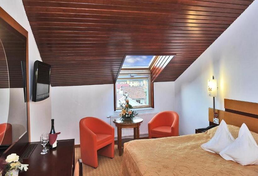 スタンダードルーム, Complex Jasmine