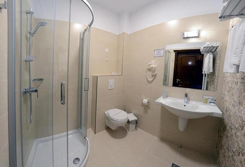 Habitación Ejecutiva, Diesel