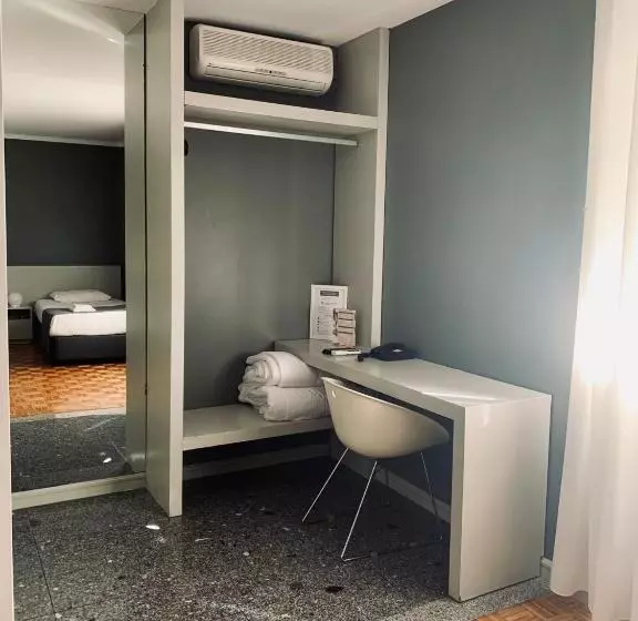 スタンダードルーム, Do Paço By Vimahotels