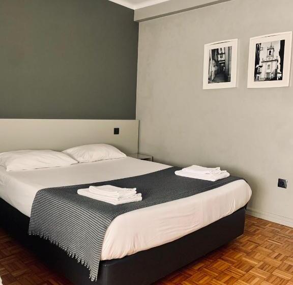 스탠다드 룸, Do Paço By Vimahotels