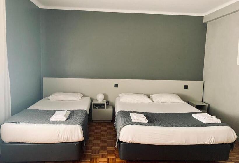 Номер Стандарт, Do Paço By Vimahotels