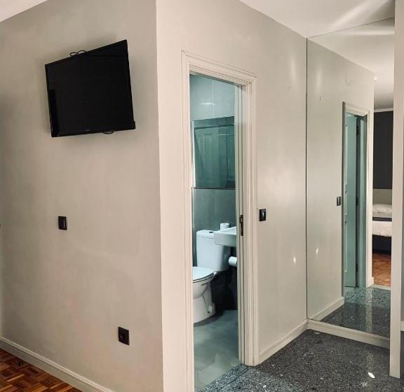 스탠다드 룸, Do Paço By Vimahotels