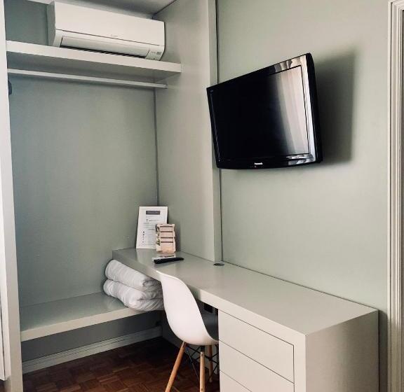 스탠다드 룸, Do Paço By Vimahotels