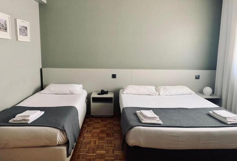 Номер Стандарт, Do Paço By Vimahotels