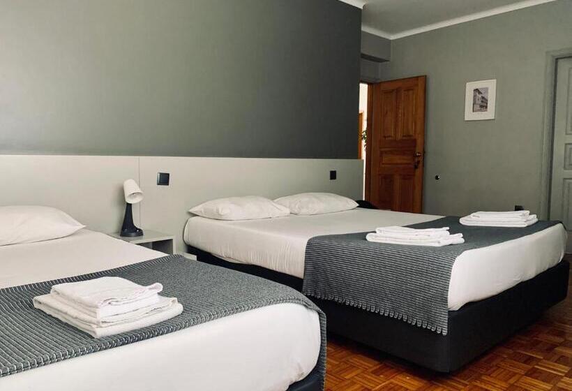 스탠다드 룸, Do Paço By Vimahotels