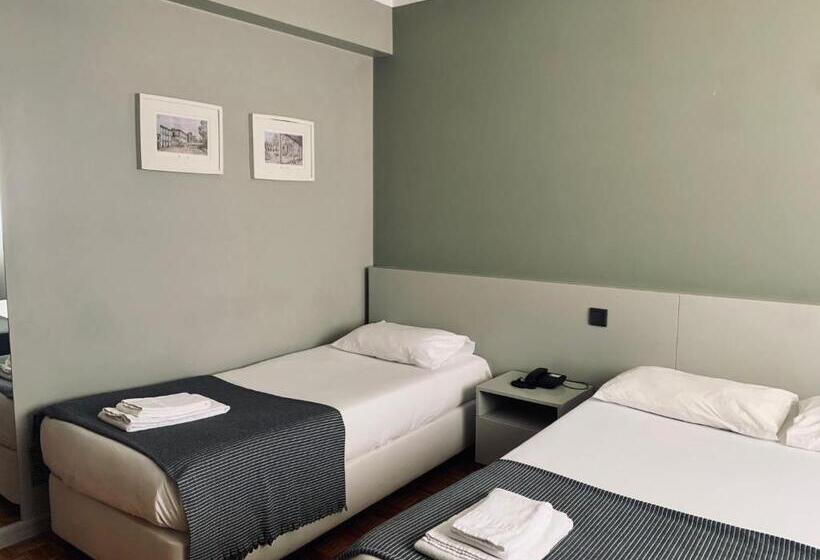 스탠다드 룸, Do Paço By Vimahotels