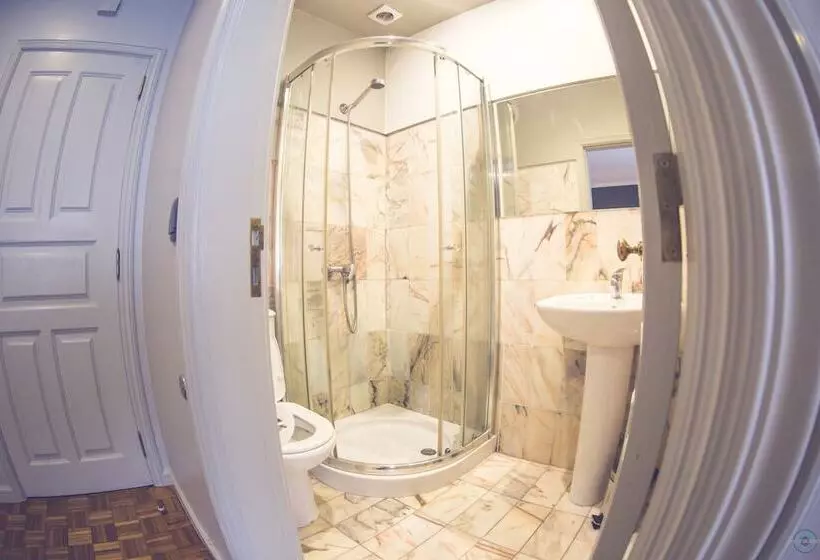 スタンダードルーム, Do Paço By Vimahotels