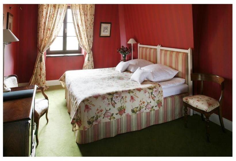 スタンダードルーム, Dwór Kościuszko