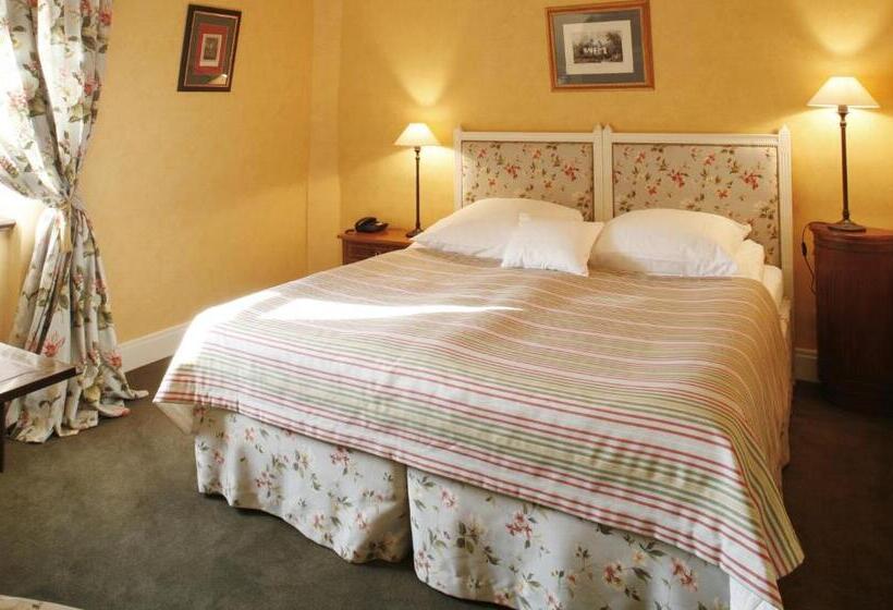 スタンダードルーム, Dwór Kościuszko