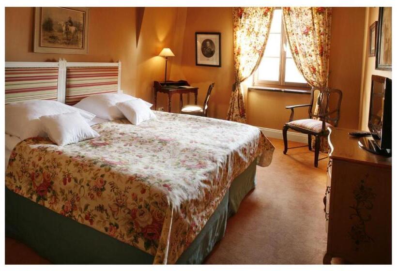 スタンダードルーム, Dwór Kościuszko