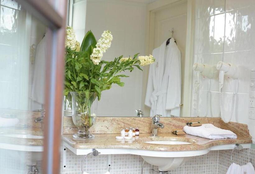 スタンダードルーム, Dwór Kościuszko