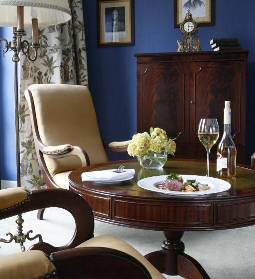 デラックスルーム, Dwór Kościuszko