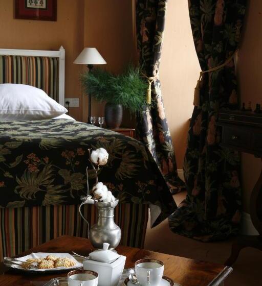 デラックスルーム, Dwór Kościuszko