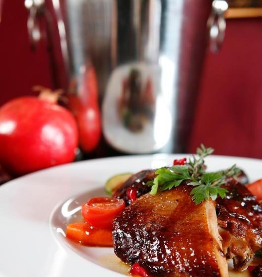 スタンダードシングルルーム, Dwór Kościuszko