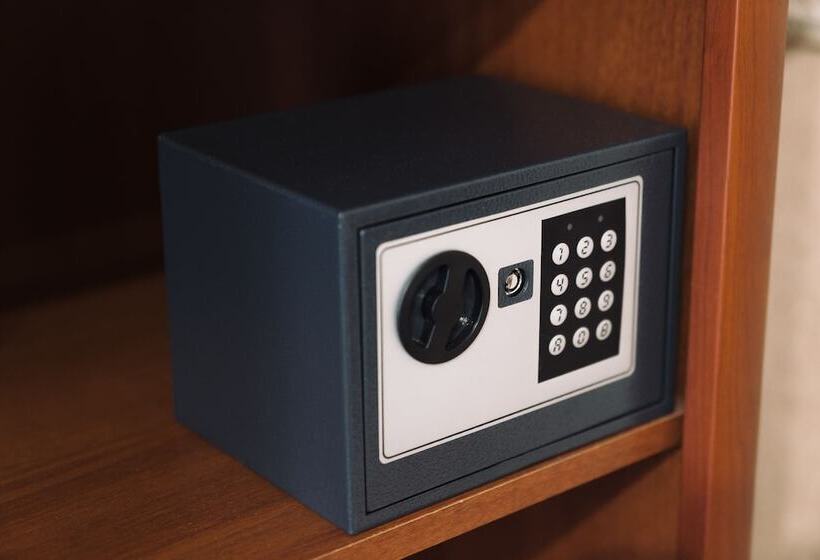 غرفة سوبيريور, Empire Park