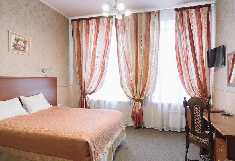 غرفة سوبيريور, Empire Park