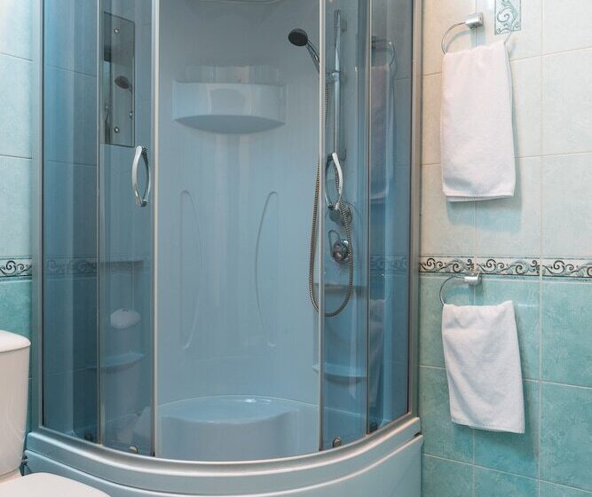 غرفة ديلوكس, Empire Park