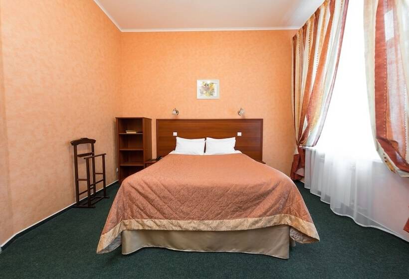 غرفة ديلوكس, Empire Park