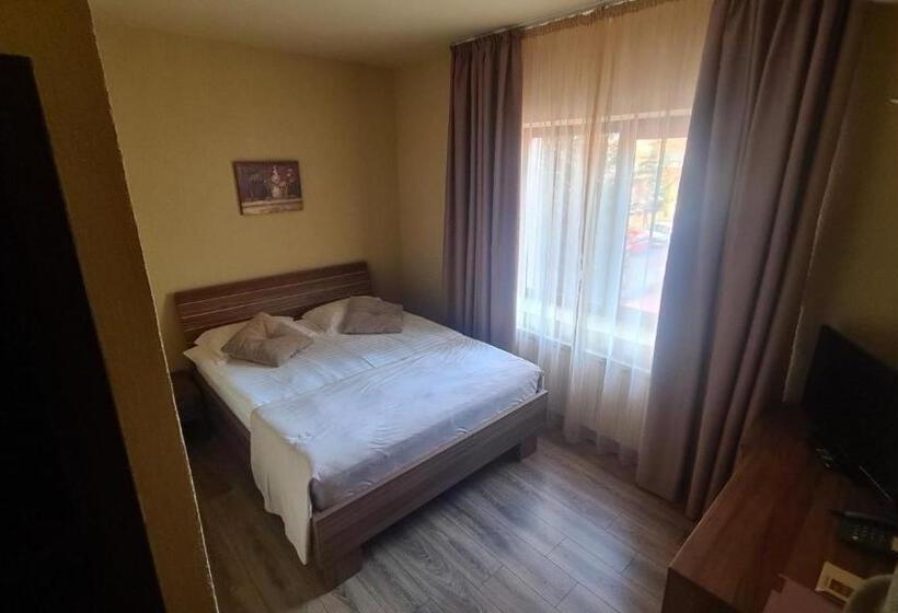 اتاق استاندارد, Gema